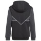 Adidas Παιδικό φούτερ Adicolor Half-Zip Hoodie